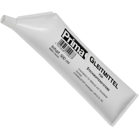 Prima Gleitmittel 500ml
