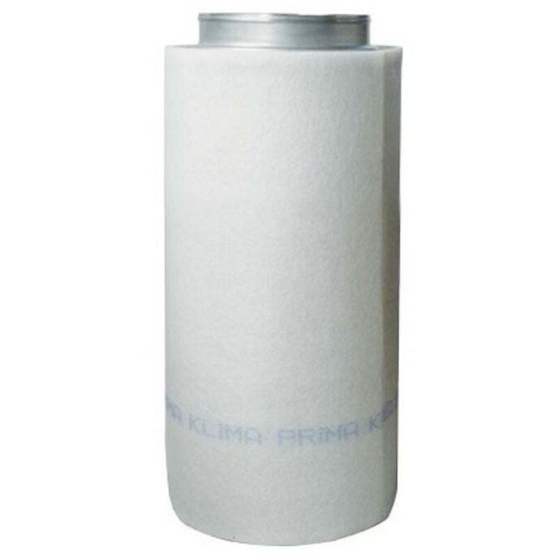 Primaklima - Filtre à charbon pour K2603 150/650 mm - Prima Klima