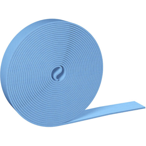 Prima Randstreifen blau 10x150mm 25m