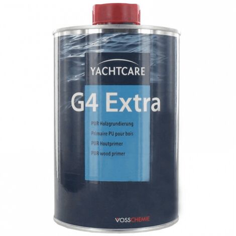 Primaire d'accrochage G4 Extra - SOLOPLAST -