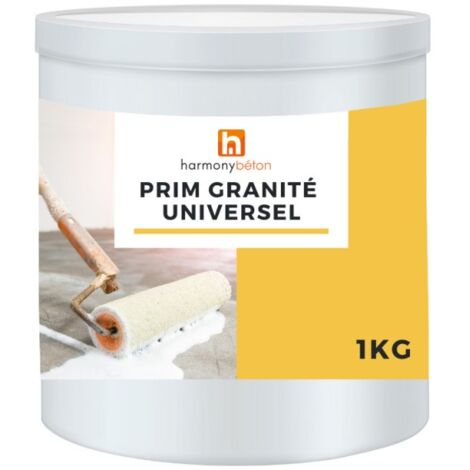 Primaire d'accroche Universel - 1 kg - Harmony Béton