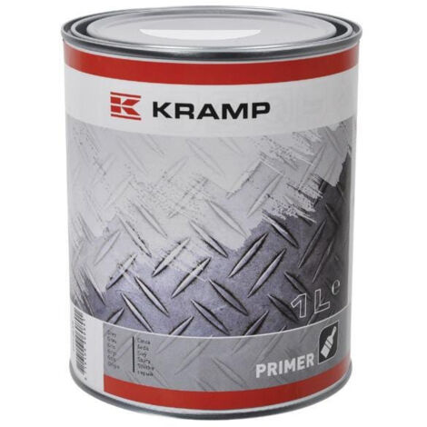 Primaire grise 1L UNIVERSEL 777708KR