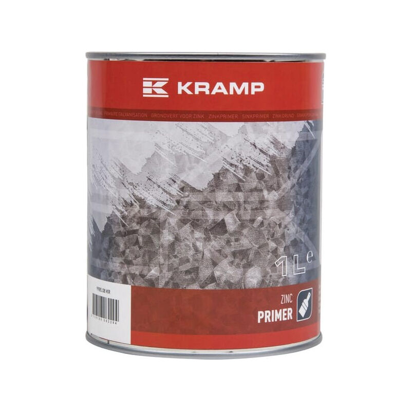 Primaire grise 1L UNIVERSEL 998508KR