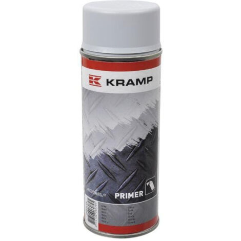 Primaire grise 400mL UNIVERSEL 777704KR