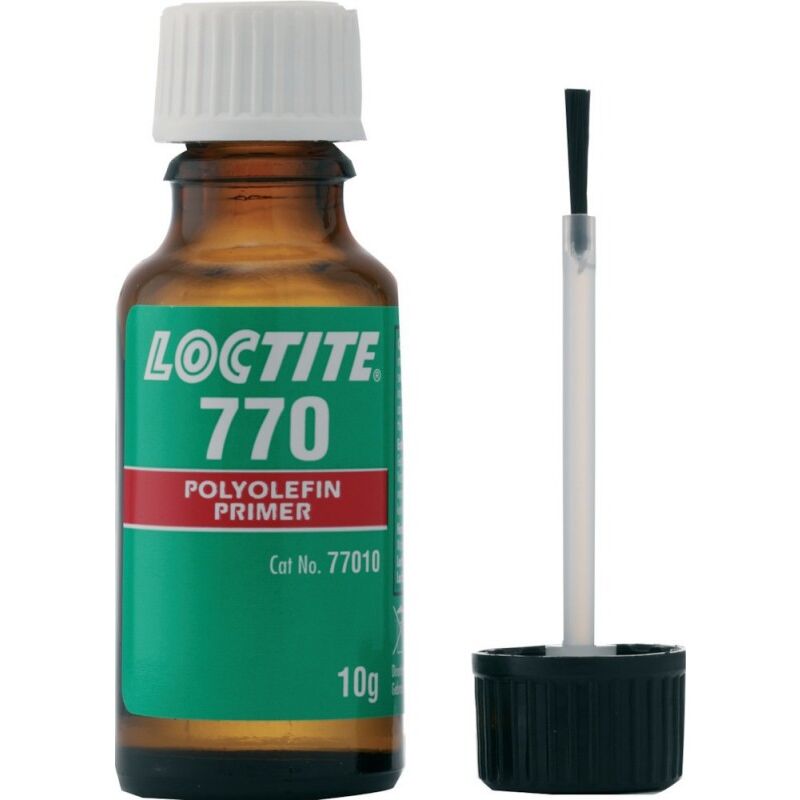 Loctite - Primaire plastique 770 10g fl