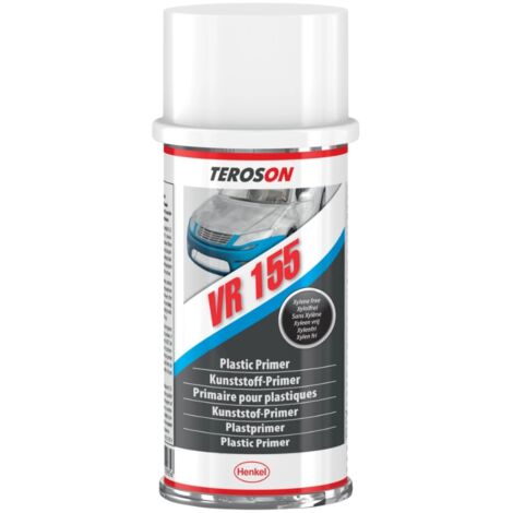 Primaire pour plastiques VR155 150ml Teroson