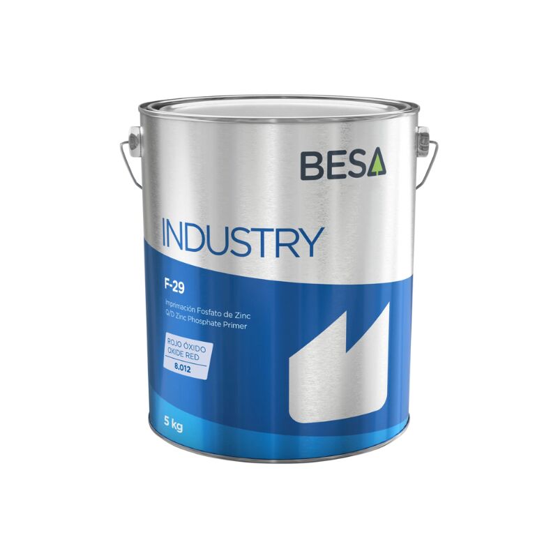 Besa - Primaire / Sous-couche F-29 - Antioxydant à séchage rapide 7040