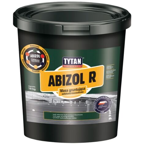 Primaire tytan abizol r pénétration profonde résistance humidité