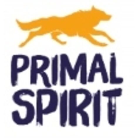 PRIMAL SPIRIT Sardine ibérique – aliment semi-humide pour chien – 1 kg