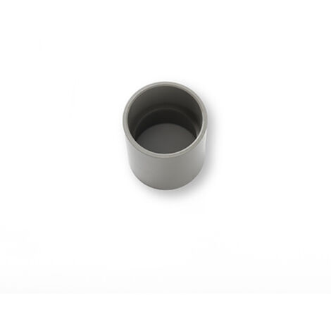 Primaplumb 32mm Straight Coupling Grey - Durable Plumbing Tool