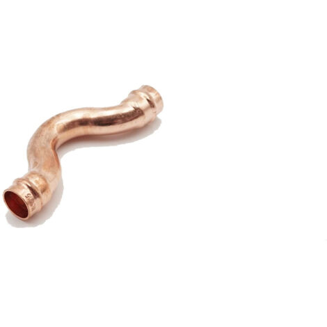 PrimaPlus 15mm Solder Ring Copper Fittings - Premium Quality