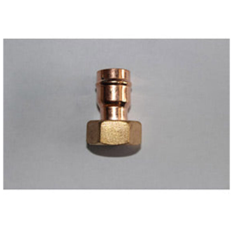 Image of PrimaPlus 22mm x 3/4" Solder Ring&hellip;