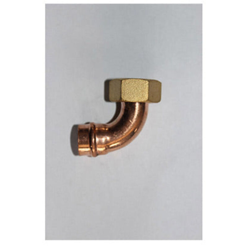 Image of PrimaPlus 22mm x 3/4" Solder Ring&hellip;
