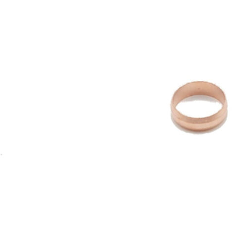PrimaPlus 3/4" Brass Compression Fitting, WRAS Approved