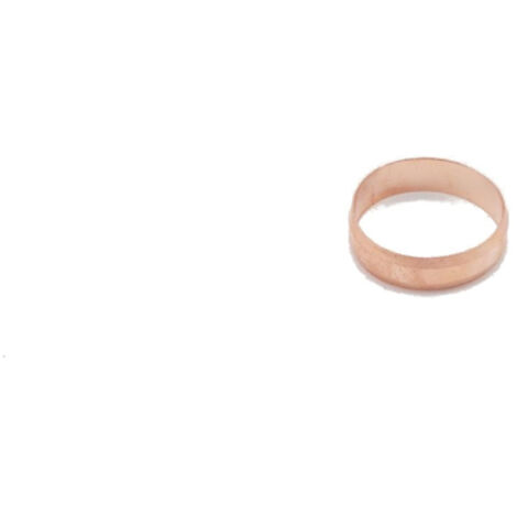 PrimaPlus 35mm Brass Compression Fittings - WRAS Approved