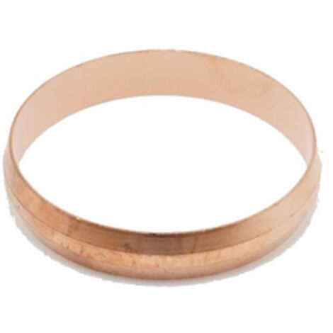 PrimaPlus Brass Compression Fittings - WRAS Approved 54mm