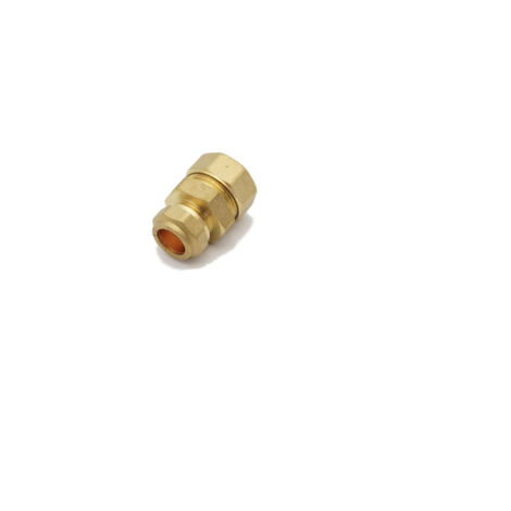 PrimaPlus Brass Compression Reducing Coupling 20 x 15mm