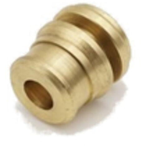 PrimaPlus Brass Compression Reducing Set 15 x 8mm Pack of 10