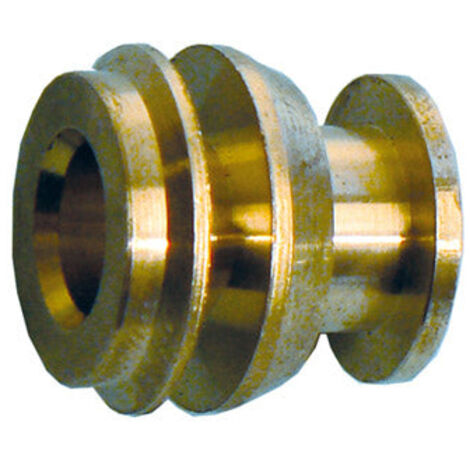 PrimaPlus Brass Compression Reducing Set 28 x 15mm