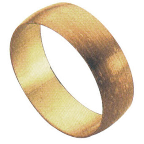 PrimaPlus Brass Olive 1.1/4" Compression Fittings