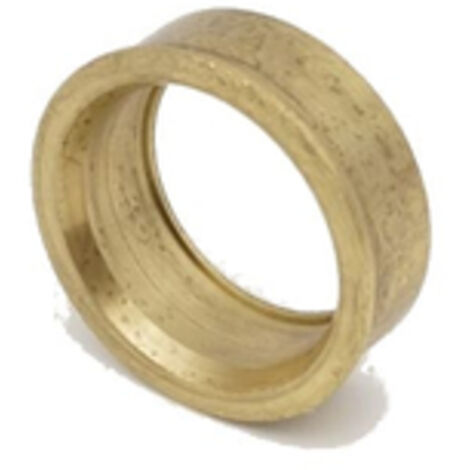 PrimaPlus Compression Reducing Set 35x28mm Brass Fittings