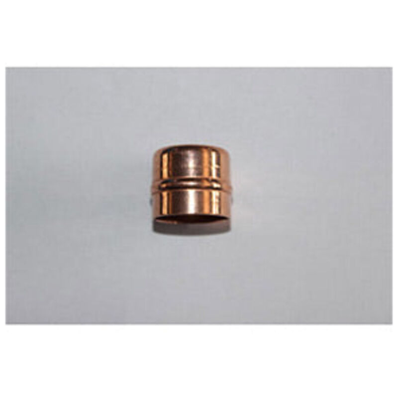 Image of PrimaPlus Copper Solder Ring End Cap&hellip;