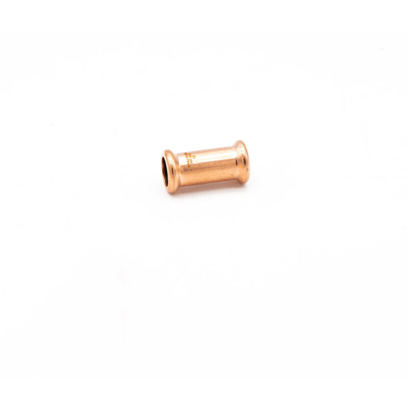 Image of PrimaPress 15mm Copper Slip Coupler for&hellip;