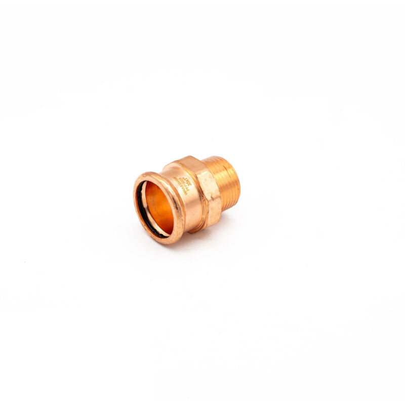 Image of PrimaPress Copper Press Fitting 35x1" MI&hellip;