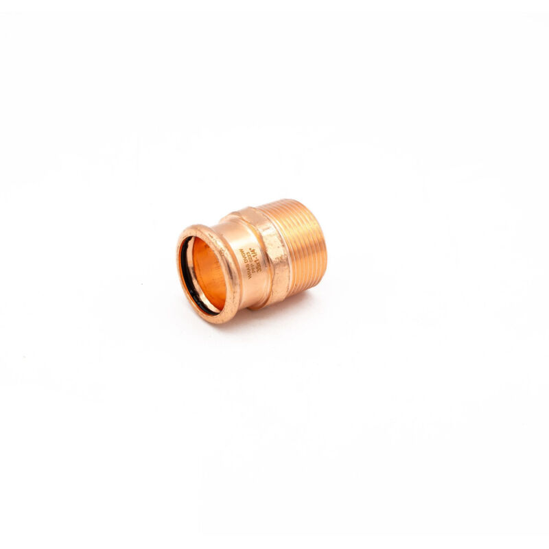 Image of PrimaPress Copper Pressfit 35x1 1/4" MI&hellip;