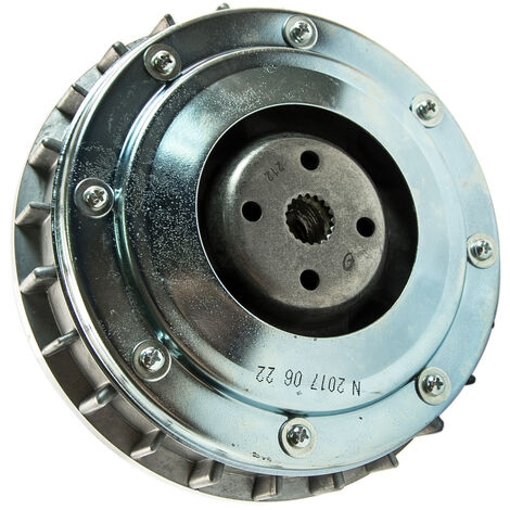 Primary Clutch Sheave Assembly para Yamaha 660 2002 - 2008 5Km-17623-00-00