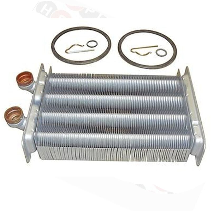 Primary Exchanger Monothermal Caldera 28kw Beretta