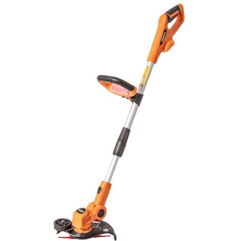 Primaster Akku Rasentrimmer PMAT 2025-1 20 V ohne Akku und Ladegerät