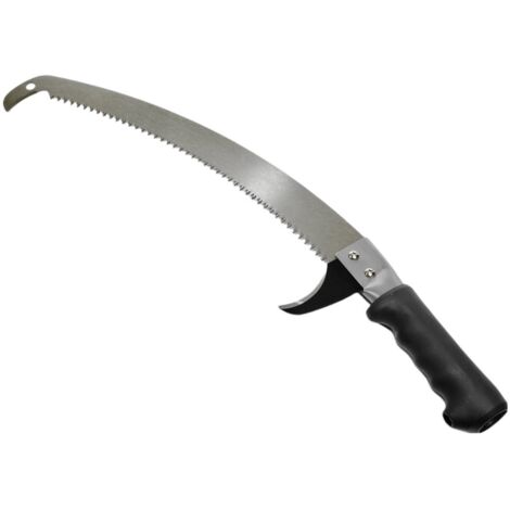 Primaster Astsäge gebogen 44 cm lang Handsäge