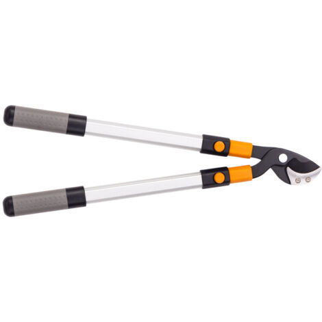 Primaster Astschere Amboss teleskopierbar 62-89 cm Amboss Baum-/ Astschere
