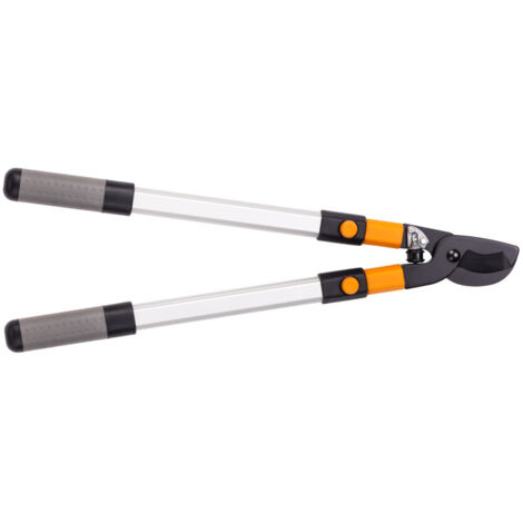Primaster Astschere Bypass teleskopierbar 62-89 cm Bypass Baum-/ Astschere