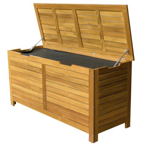 Primaster Aufbewahrungsbox Borneo 127 x 48 x 62,5 cm Aufbewahrugskiste