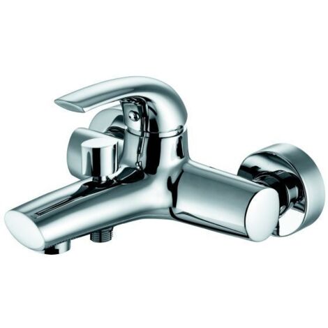 Primaster Badewannenarmatur Bonn Wannenarmatur Badarmatur Armatur
