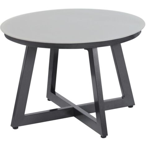 Primaster Beistelltisch Lumio Ø 50 cm Beistelltisch