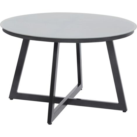 Primaster Beistelltisch Lumio Ø 70 cm Beistelltisch