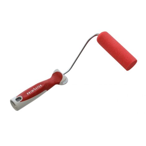 Primaster Bootslack-Roller Soft-Touch 11cm Lackroller Lackwalze Farbroller