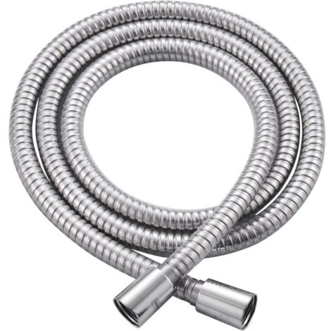 Primaster Brauseschlauch New Flex 160cm Verchromt Duschschlauch Knickfest