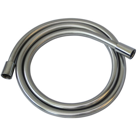 Primaster Brauseschlauch Silver Flex 1,6 m chrom