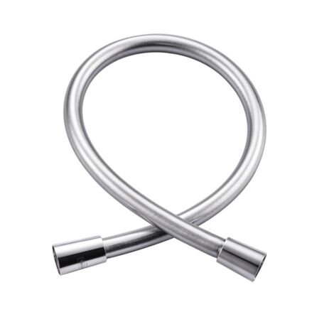 Primaster Brauseschlauch Silver Flex 60cm Verchromt Duschschlauch Knickfest