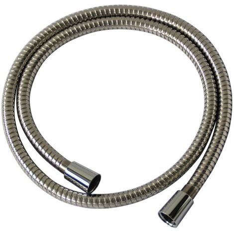 Primaster Brauseschlauch Trend Flex 1,25 m chrom