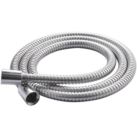 Primaster Brauseschlauch Trend Flex 160cm Edelstahl Duschschlauch Knickfest