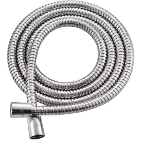 Primaster Brauseschlauch Trend Flex 200cm Edelstahl Duschschlauch Knickfest