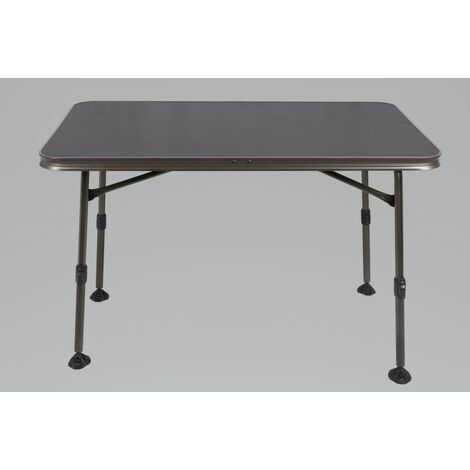 Primaster Campingtisch Deluxe, 115 x 70 x 55/75 cm  Primaster  0691351088  06913511390468  Primaster  2076913510880