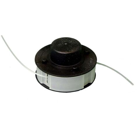 Primaster DA-Spule 2 x 4m, 1,4mm passend für Primaster Rasentrimmer PMRT 600 DA