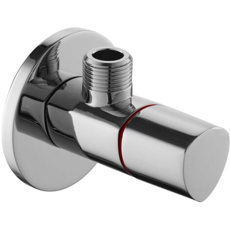 Primaster Design-Eckventil Relax 12,7 mm (1/2
