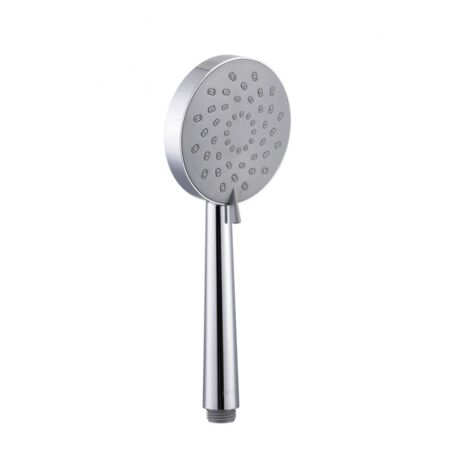 Primaster Design Handbrause Malta 3 Strahlarten Duschkopf Duschbrause Brause